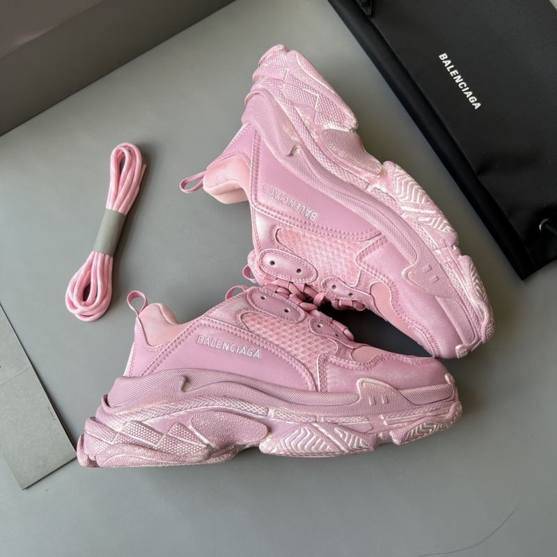 Balenciaga Triple S Series Shoes